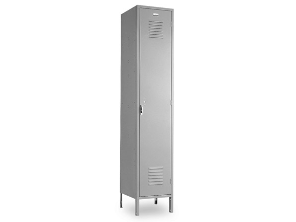 Penco Vanguard™ Lockers | Builders United Sales