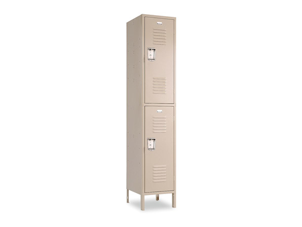 Penco Vanguard™ Lockers | Builders United Sales